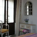 Gæstehus El Portillo Córdoba