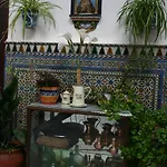 El Portillo Gæstehus Córdoba