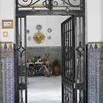 Gæstehus El Portillo Córdoba