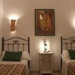 El Portillo Gæstehus Córdoba