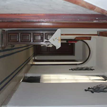 El Portillo Pensionat Córdoba