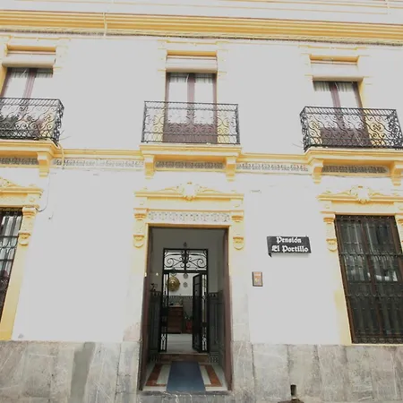 El Portillo Pensionat Córdoba