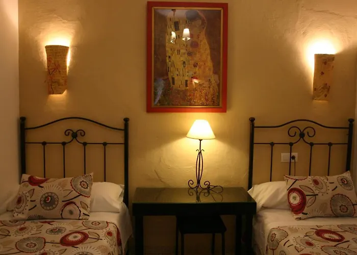 El Portillo 3* Córdoba