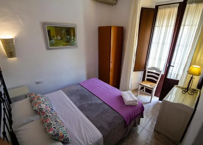 El Portillo Pensionat Córdoba