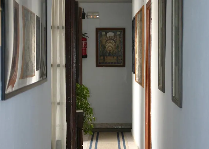 El Portillo Córdoba