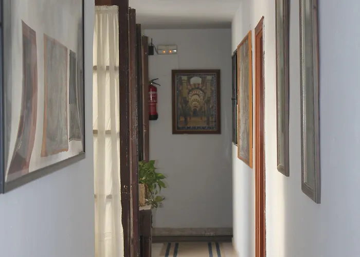 El Portillo Córdoba