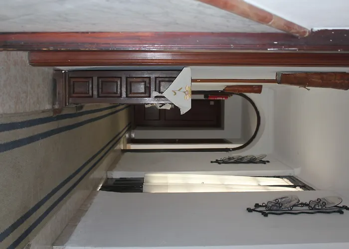 El Portillo Pensionat Córdoba