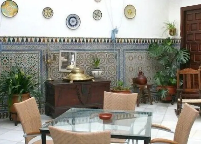 El Portillo Córdoba