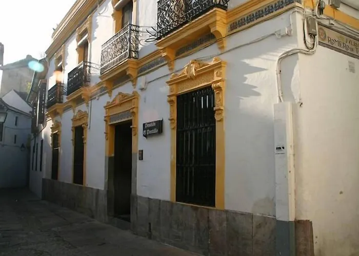 El Portillo Pensionat