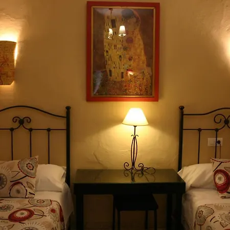 El Portillo 3* Cordoba