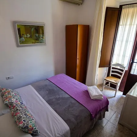 El Portillo Vendégház Córdoba