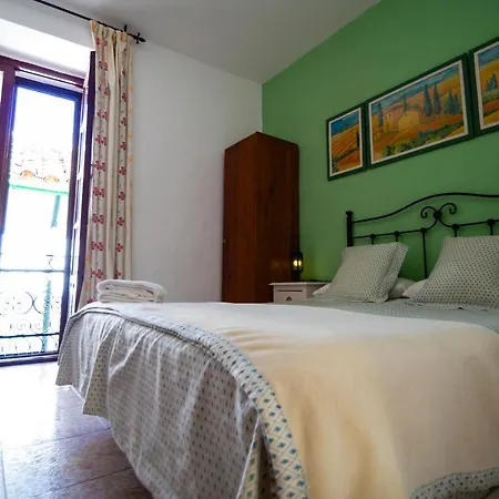 El Portillo Guest house 3*