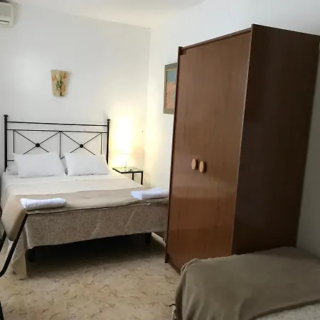 El Portillo Pensión