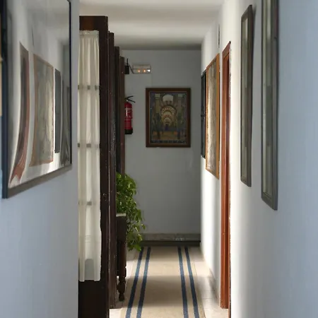 El Portillo Córdoba