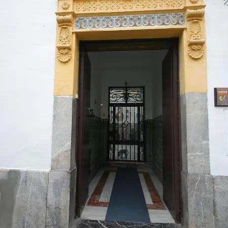 El Portillo Córdoba