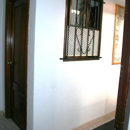 Guest house El Portillo