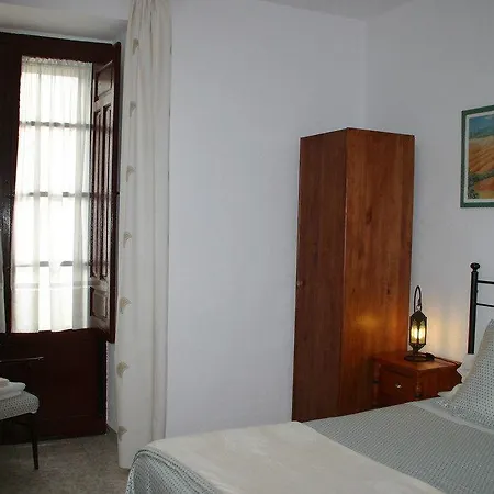 埃尔波蒂略膳食公寓 招待所