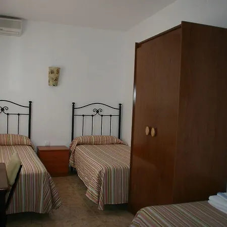 Pensión El Portillo