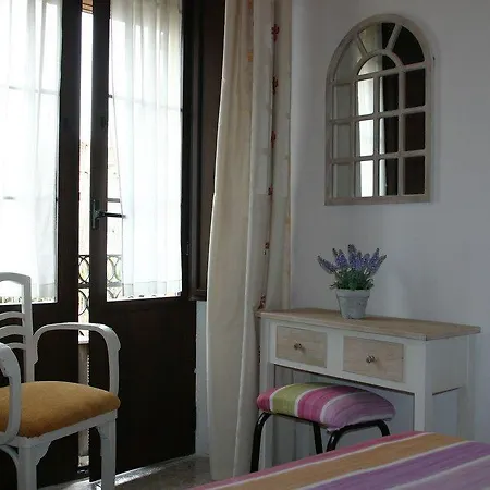 Pensión El Portillo Córdoba