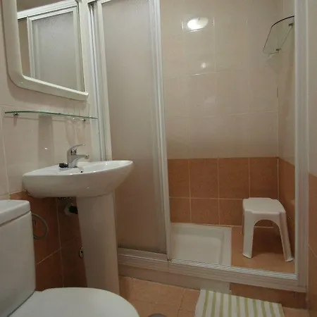 埃尔波蒂略膳食公寓 3*