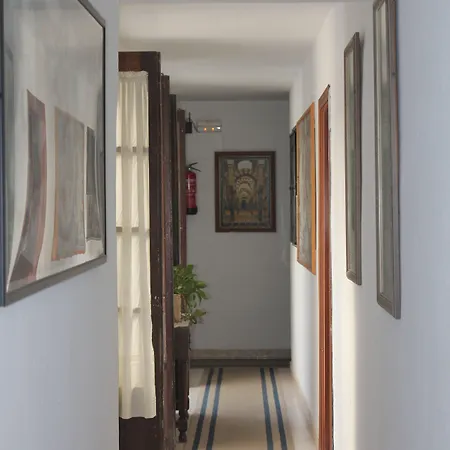 El Portillo Córdoba