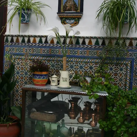 El Portillo Pensión Córdoba