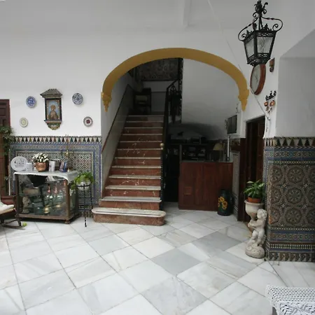 El Portillo Pensión