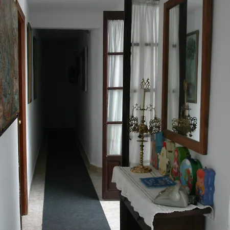 El Portillo Pensión 3*