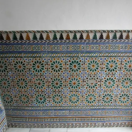 Pensión El Portillo Córdoba