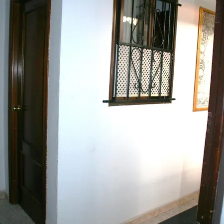 招待所 埃尔波蒂略膳食公寓