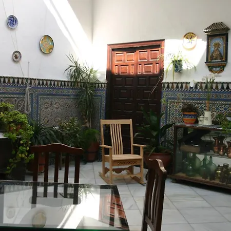 Pensión El Portillo 3*