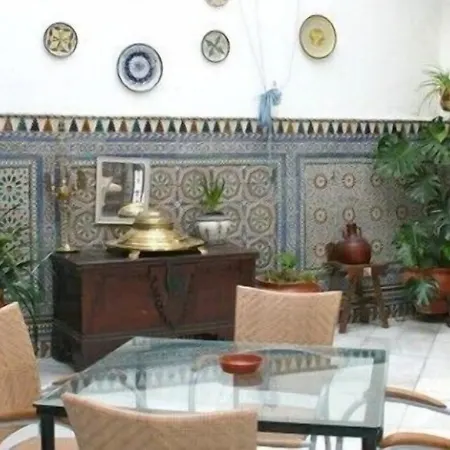 El Portillo Córdoba