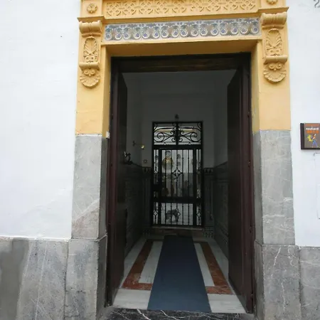 El Portillo