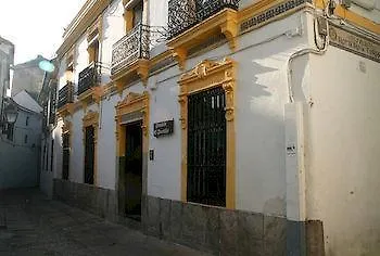El Portillo Vendégház Córdoba