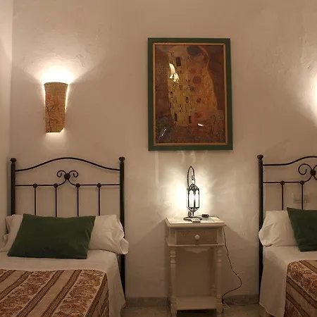 El Portillo Vendégház Córdoba
