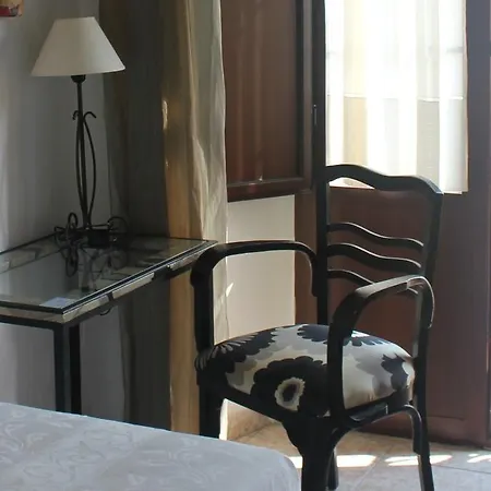 El Portillo Vendégház Córdoba