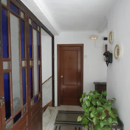 El Portillo Pensión Córdoba