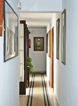 Pensión El Portillo 3*