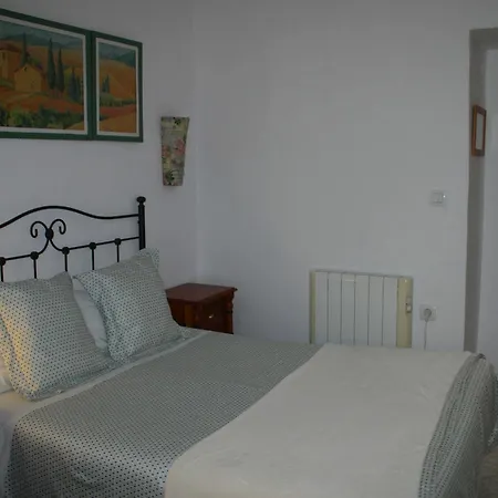 El Portillo Vendégház 2*