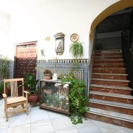 El Portillo Córdoba