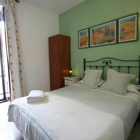 Pensión El Portillo