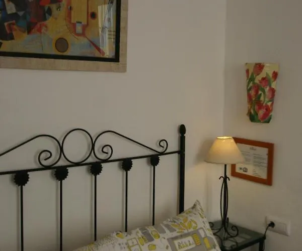 El Portillo 3* Κόρδοβα