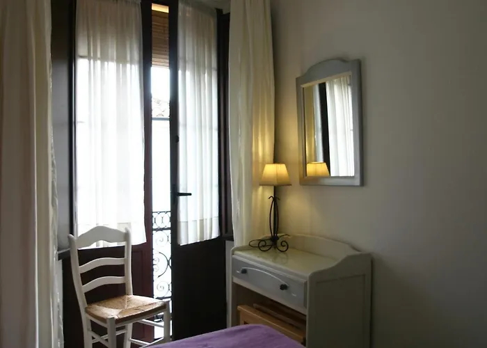 El Portillo 3* Κόρδοβα