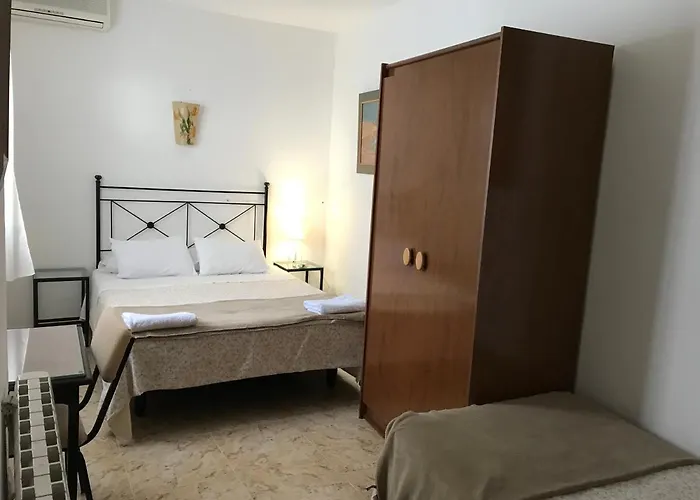 El Portillo Πανσιόν