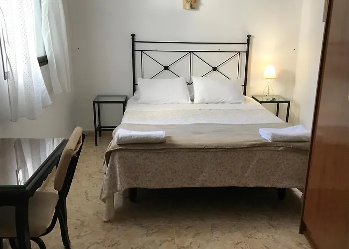 Πανσιόν El Portillo