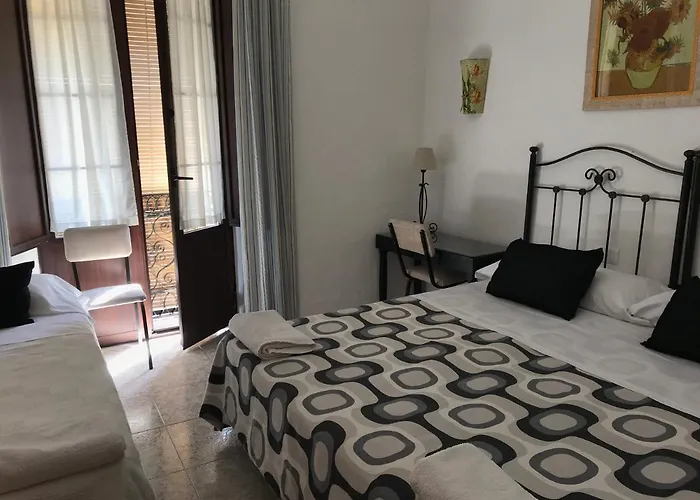 El Portillo Πανσιόν