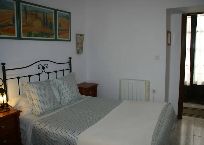 El Portillo 3* Κόρδοβα