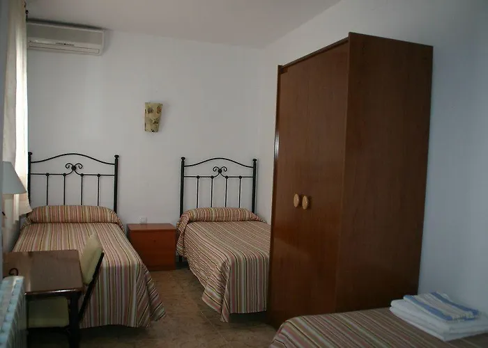 Πανσιόν El Portillo