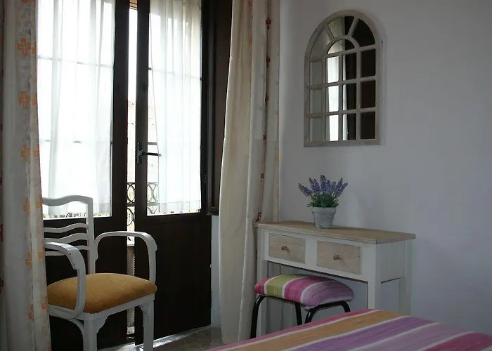 بيت ضيافة El Portillo قرطبة