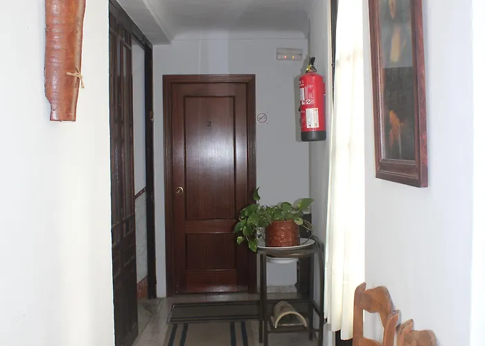 El Portillo Κόρδοβα